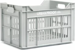 Urban Proof - Fietskrat - 30 L - Zwart -Fietswereld Verkoop 1200x807 3