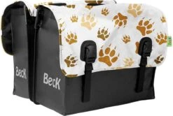 BECK Classic Zwart (bisonyl) -Fietswereld Verkoop 1200x808