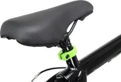 Ks Cycling Fiets BMX Freestyle 20'' Fatt Zwart-groen - 25 Cm -Fietswereld Verkoop 1200x812 1