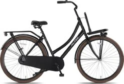Altec Classic Transportfiets 28 Inch 53cm Zwart -Fietswereld Verkoop 1200x812 2