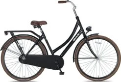 Crown Moscow Omafiets 28 Inch 53cm Grijs -Fietswereld Verkoop 1200x812 4