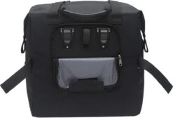 New Looxs Camella Nova Enkele Fietstas Shopper - Afneembaar - 24,5 Liter - Zwart 16 New Looxs Camella Nova Enkele Fietstas Shopper - Afneembaar - 24,5 Liter - Zwart -Fietswereld Verkoop 1200x816 3