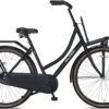 Altec Classic Transportfiets 28 Inch 53cm Zwart -Fietswereld Verkoop 1200x817 2