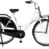 Amigo Eclypse Transportfiets 28 Inch - Omafiets Met Voordrager - Wit/Zwart 2 Amigo Eclypse Transportfiets 28 Inch - Omafiets Met Voordrager - Wit/Zwart -Fietswereld Verkoop 1200x817 3
