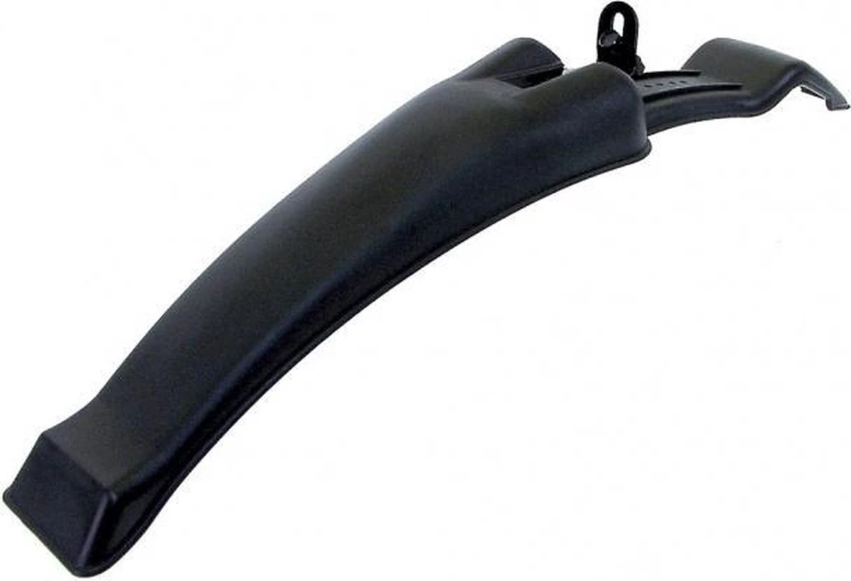 M-wave Voorspatbord 24-29 Inch 54 Cm Zwart 3 M-wave Voorspatbord 24-29 Inch 54 Cm Zwart