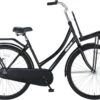 Crown Moscow Omafiets 28 Inch 53cm Zwart -Fietswereld Verkoop 1200x820 1