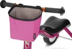 Stuurtas Puky Pukylino - Wutsch - Fitsch Roze