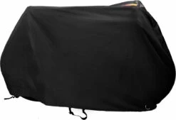 Fietshoes Zwart Voor Fietsen Van 29 Inch / 180 Cm ( 200x70x110) XL - Zwart - Waterdicht - Elektrische Fiets -Fietswereld Verkoop 1200x821 6