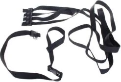 Melia Bevestigingsset Urban Arrow Family 3/5-punts 7 Melia Bevestigingsset Urban Arrow Family 3/5-punts -Fietswereld Verkoop 1200x821 7