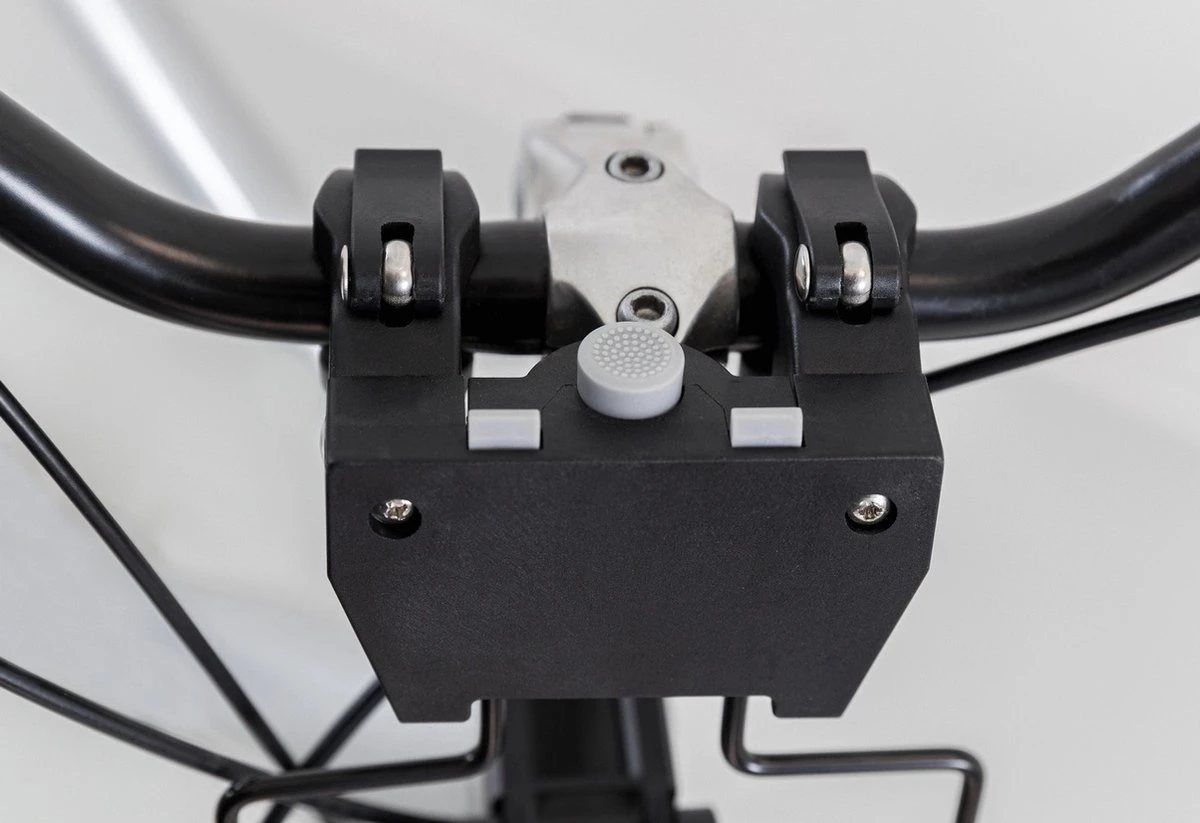 Trixie Houder Voor Fietsmand Stuur #13108 6 Trixie Houder Voor Fietsmand Stuur #13108 - Afbeelding 4