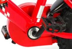 Volare Disney Cars Kinderfiets - Jongens - 12 Inch - Rood -Fietswereld Verkoop 1200x824 2