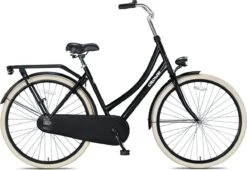 Crown Moscow Omafiets 28 Inch 53cm Grijs -Fietswereld Verkoop 1200x826 1