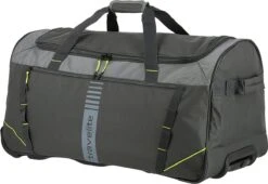 Travelite Basics Active Wieltas Antraciet -Fietswereld Verkoop 1200x827 6