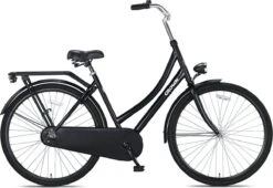 Crown Moscow Omafiets 28 Inch 53cm Grijs -Fietswereld Verkoop 1200x828 1