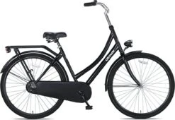Crown Moscow Omafiets 28 Inch 53cm Zwart 21 Crown Moscow Omafiets 28 Inch 53cm Zwart -Fietswereld Verkoop 1200x828 2