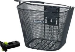 Basil Bremen KF Fietsmand - Voor - Inclusief Bevestigingssysteem - Zwart 35 Basil Bremen KF Fietsmand - Voor - Inclusief Bevestigingssysteem - Zwart -Fietswereld Verkoop 1200x829 3