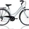 Denver D-Road, Damesfiets, Trekking, 7 Sp, Wit -Fietswereld Verkoop 1200x830 1