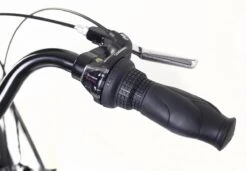 Amigo Moves - Damesfiets 28 Inch - Fiets Met 6 Versnellingen - Matblauw -Fietswereld Verkoop 1200x831