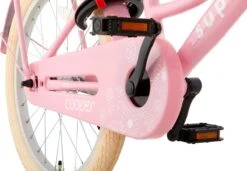 Supersuper Cooper Bamboo - Kinderfiets - Meisjesfiets - 20 Inch - Roze -Fietswereld Verkoop 1200x833 1