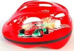Mickey Mouse Disney Cars Fietshelm - Rood - 51-55 Cm 20 Mickey Mouse Disney Cars Fietshelm - Rood - 51-55 Cm -Fietswereld Verkoop 1200x833 3