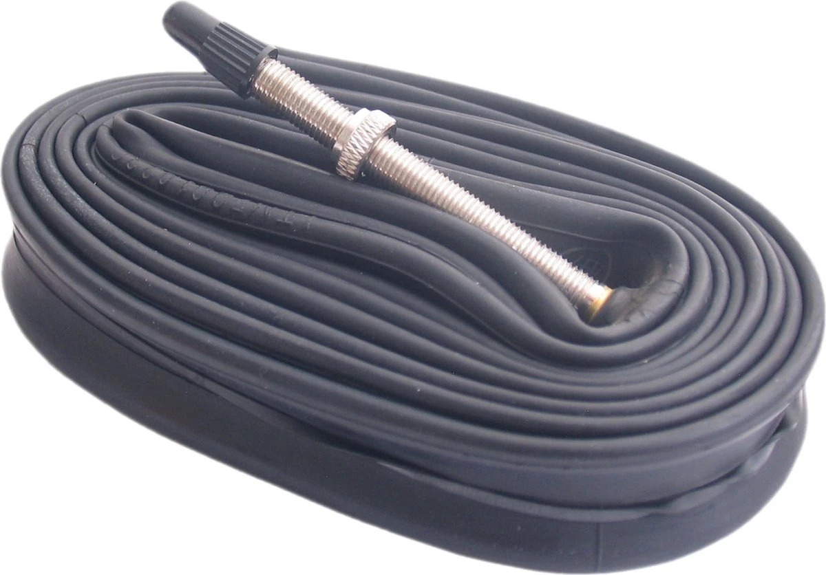 Binnenband Continental 28 Race Training 25-622 -> 32-630 - SV60mm Ventiel 4 Binnenband Continental 28 Race Training 25-622 -> 32-630 - SV60mm Ventiel - Afbeelding 2