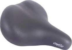 Zadel Selle Royal Gipsy - Zwart -Fietswereld Verkoop 1200x837 4