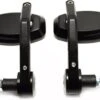 Bar End Spiegels - Motor Spiegels - Stuurspiegel - Universeel - 7/8 ''22mm - Zwart -Fietswereld Verkoop 1200x840 4