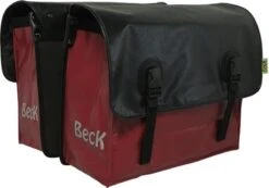 BECK Classic Zwart (bisonyl) -Fietswereld Verkoop 1200x841