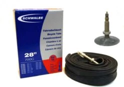 Schwalbe SV15 - Binnenband Race Fiets - Frans Ventiel - 40 Mm - -Fietswereld Verkoop 1200x843 2