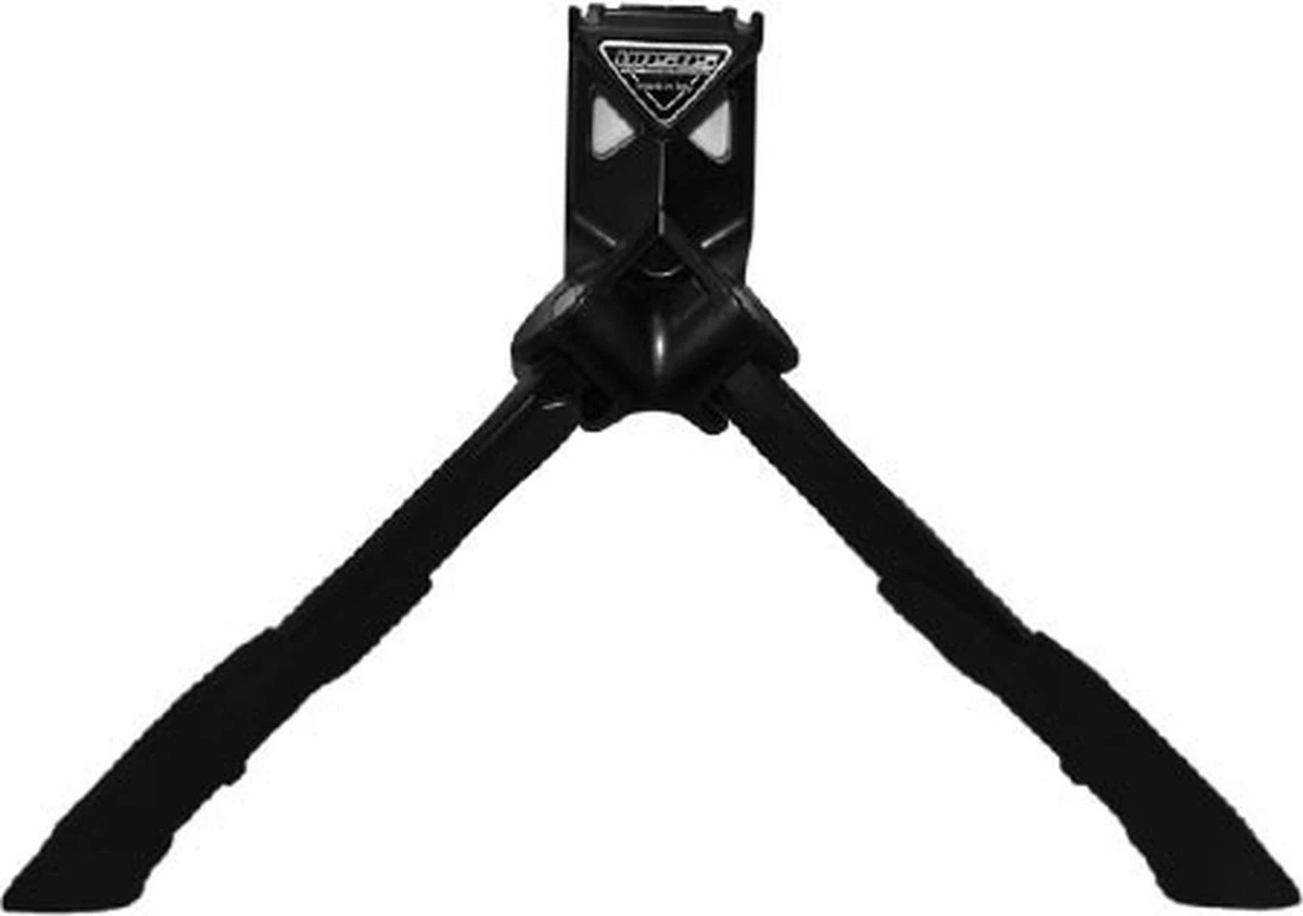 Standaard 2-Poot Ursus Jumbo Zwart 26" / 275mm 14 Standaard 2-Poot Ursus Jumbo Zwart 26" / 275mm - Afbeelding 12