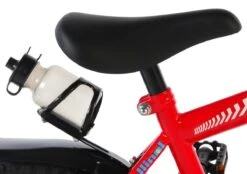 Volare Disney Cars Kinderfiets - Jongens - 12 Inch - Rood -Fietswereld Verkoop 1200x847 1