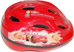 Mickey Mouse Disney Cars Fietshelm - Rood - 51-55 Cm 29 Mickey Mouse Disney Cars Fietshelm - Rood - 51-55 Cm -Fietswereld Verkoop 1200x849 10