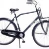Amigo Forest - Transportfiets 28 Inch - Herenfiets Met Voordrager - Grijs -Fietswereld Verkoop 1200x851 1