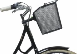 Basil Bremen KF Fietsmand - Voor - Inclusief Bevestigingssysteem - Zwart 34 Basil Bremen KF Fietsmand - Voor - Inclusief Bevestigingssysteem - Zwart -Fietswereld Verkoop 1200x852 2