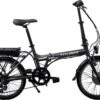 Efiets Tounis Vouwfiets Speedy 7V Donker Grijs -Fietswereld Verkoop 1200x856