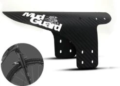 Nixnix - Mudguard MTB - Ass Saver - Universeel Spatbord Mountainbike - Eenvoudige Bevestiging Tie Wrap - Zwart Met Wit Print 10 Nixnix - Mudguard MTB - Ass Saver - Universeel Spatbord Mountainbike - Eenvoudige Bevestiging Tie Wrap - Zwart Met Wit Print -Fietswereld Verkoop 1200x856 3