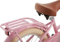 Supersuper Cooper - Kinderfiets - Meisjesfiets - 16 Inch - Roze -Fietswereld Verkoop 1200x857 1