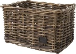 Fastrider Zeno Rotan Fietsmand - Bruin - 17L - Handgemaakt -Fietswereld Verkoop 1200x858 1