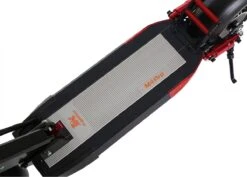 KugooKirin M4 Pro - Elektrische Step E- Scooter - 500W - 18Ah -Fietswereld Verkoop 1200x858 2