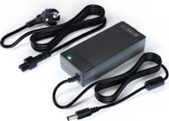 GO SOLID! ® Babboe Bakfiets - Acculader 42V 2A 5 GO SOLID! ® Babboe Bakfiets - Acculader 42V 2A -Fietswereld Verkoop 1200x859 2