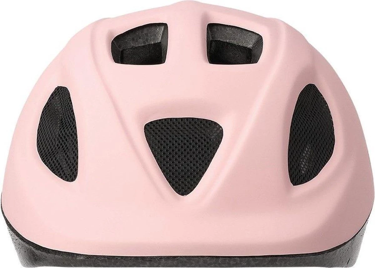 Bobike GO Helm - Maat S - Cotton Candy Pink 5 Bobike GO Helm - Maat S - Cotton Candy Pink - Afbeelding 3