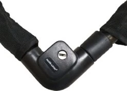 Maxx-Locks Bulls Kettingslot - Solid Pantserslot Uit Gehard Staal - Gebruik Slot Lock Motor Scooter Fiets Motorslot Scooterslot - Alternatief Voor Ketting Ringslot Cijferslot Kabelslot Beugelslot - Lengte 100CM Dikte 8MM - Zwart 27 Maxx-Locks Bulls Kettingslot - Solid Pantserslot Uit Gehard Staal - Gebruik Slot Lock Motor Scooter Fiets Motorslot Scooterslot - Alternatief Voor Ketting Ringslot Cijferslot Kabelslot Beugelslot - Lengte 100CM Dikte 8MM - Zwart -Fietswereld Verkoop 1200x860