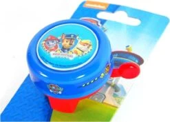 Paw Patrol Fietsbel - Jongens - Blauw -Fietswereld Verkoop 1200x860 4