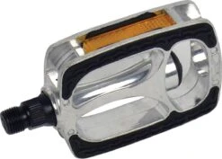 Dresco - Fietspedalen - E-bike - Chroom/Zwart -Fietswereld Verkoop 1200x860 5