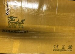 KugooKirin M4 Pro - Elektrische Step E- Scooter - 500W - 18Ah -Fietswereld Verkoop 1200x862 5