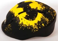 Mickey Mouse Batman Jongens Fietshelm - Zwart - 52-56 Cm -Fietswereld Verkoop 1200x863 1