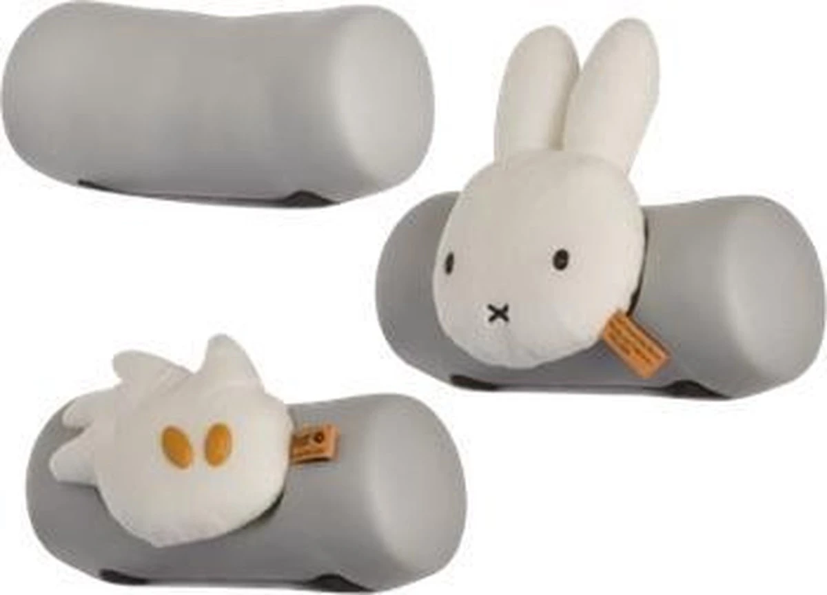 Slaaprol Yepp Nijntje 8 Slaaprol Yepp Nijntje - Afbeelding 6