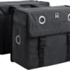 Willex Dubbele Canvas Tas 52 Liter Zwart 2 Willex Dubbele Canvas Tas 52 Liter Zwart -Fietswereld Verkoop 1200x865 2