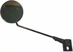 Fietsspiegel - Spiegel Mirage Links - Dimmend Glas - Multi-verstelbaar - Voor Speed-pedelec -Fietswereld Verkoop 1200x867 3