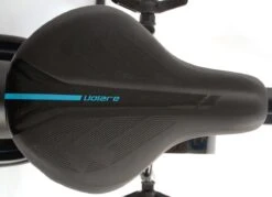 Volare Rocky Kinderfiets - 16 Inch - Zwart Blauw - 95% Afgemonteerd - Prime Collection -Fietswereld Verkoop 1200x869 1